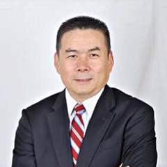 沈洪兴