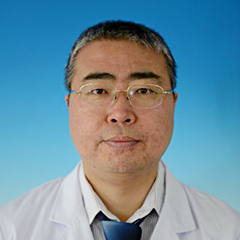 赵宏志