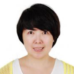 王晓霞