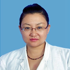 徐丽红