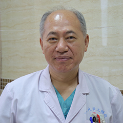 陈琦