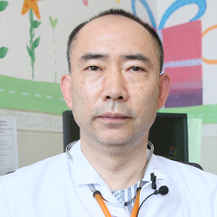 付学东