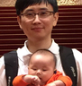 陈立健