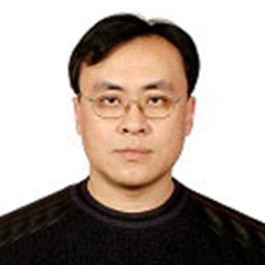 赵军