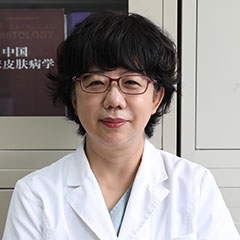 杨秀敏