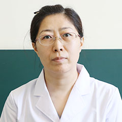 刘亚玲