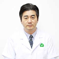 杨军林
