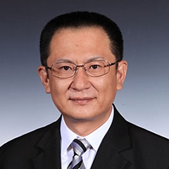 骆泉丰