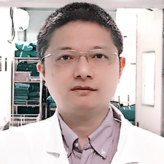 许清泉