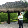 李红