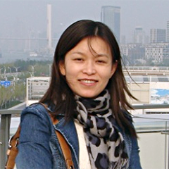 程蕾蕾
