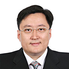 林国乐