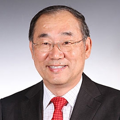 高学军