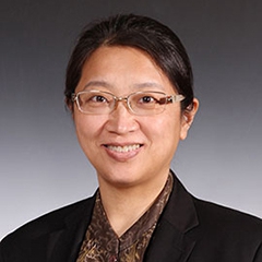 马琦