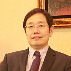 陈晓峰