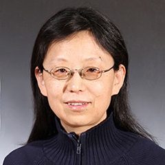 赵燕平