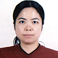 陈蔚琳