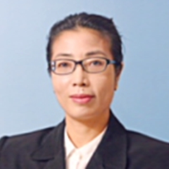 倪虹