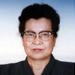 孙桂芝