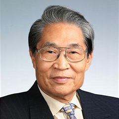张震康