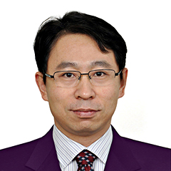 谭先杰