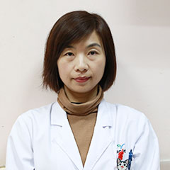 渠继芳
