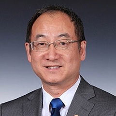 张伟
