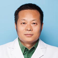 白东峰