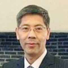 刘东明