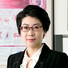 赵涵