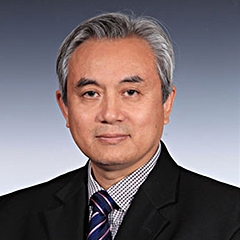 霍平