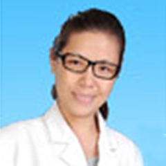 杨晓丽