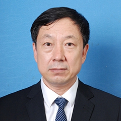 张培海