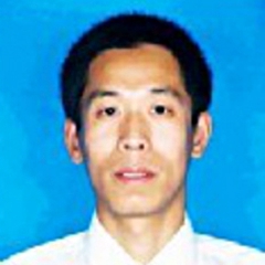 梁庆丰