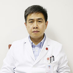 姜勇