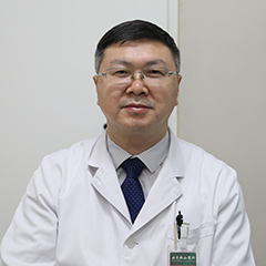许志勤