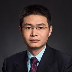 朱振辉